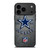 DALLAS COWBOYS 1960 iPhone 17 Pro Max Case Cover