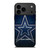 DALLAS COWBOYS COOL LOGO iPhone 17 Pro Max Case Cover