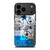DALLAS COWBOYS EST 1960 iPhone 17 Pro Max Case Cover