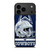 DALLAS COWBOYS FOOTBALL iPhone 17 Pro Max Case Cover