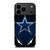 DALLAS COWBOYS FOREVER iPhone 17 Pro Max Case Cover