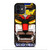 VOLTRON LION FORCE iPhone 12 Mini Case Cover