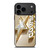 DALLAS COWBOYS GOLD iPhone 17 Pro Max Case Cover