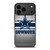 DALLAS COWBOYS THE BOYS iPhone 17 Pro Max Case Cover