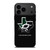 DALLAS STARS QUOTE iPhone 17 Pro Max Case Cover