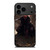 DARTH MAUL LIGHTSABER iPhone 17 Pro Max Case Cover