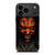 DARTH MAUL WARRIOR iPhone 17 Pro Max Case Cover