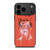 DAVID BOWIE ART iPhone 17 Pro Max Case Cover