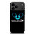 DEADMAU5 LOGO iPhone 17 Pro Max Case Cover