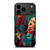 DEADPOOL HARLEY QUINN 1 iPhone 17 Pro Max Case Cover