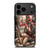 DEADPOOL HARLEY QUINN 2 iPhone 17 Pro Max Case Cover
