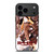 DEATH NOTE ANIME iPhone 17 Pro Max Case Cover