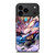 DEMON SLAYER INOSUKE iPhone 17 Pro Max Case Cover