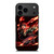 DEMON SLAYER KIMETSU NO YAIBA iPhone 17 Pro Max Case Cover