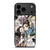 DEMON SLAYER iPhone 17 Pro Max Case Cover