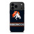 DENVER BRONCOS 2 iPhone 17 Pro Max Case Cover