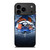 DENVER BRONCOS 3 iPhone 17 Pro Max Case Cover