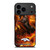 DENVER BRONCOS HORSE iPhone 17 Pro Max Case Cover