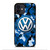 VOLKSWAGEN BAPE iPhone 12 Mini Case Cover