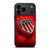 DEPORTIVO NECAXA EMBLEM iPhone 17 Pro Max Case Cover