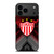 DEPORTIVO NECAXA LOGO 2 iPhone 17 Pro Max Case Cover