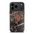 DERRICK ROSE 1 iPhone 17 Pro Max Case Cover