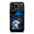 DETROIT LIONS METAL iPhone 17 Pro Max Case Cover