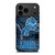 DETROIT LIONS iPhone 17 Pro Max Case Cover