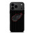 DETROIT RED WINGS NHL 2 iPhone 17 Pro Max Case Cover