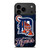 DETROIT TIGERS 3 iPhone 17 Pro Max Case Cover