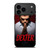 DEXTER MORGAN iPhone 17 Pro Max Case Cover