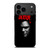 DEXTER iPhone 17 Pro Max Case Cover