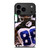 DEZ BRYANT COWBOYS CELEBRATION iPhone 17 Pro Max Case Cover