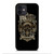VOLBEAT BAND iPhone 12 Mini Case Cover VOLBEAT BAND iPhone 12 Mini Case Cover