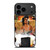 DGK PARENTAL ADVISORY 2 iPhone 17 Pro Max Case Cover