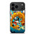 DISNEY DUCKTALES CARTOON iPhone 17 Pro Max Case Cover