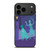 DISNEY HAUNTED MANSION CARTOON iPhone 17 Pro Max Case Cover