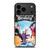 DISNEY SLEEPING BEAUTY 2 iPhone 17 Pro Max Case Cover