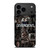 DIVERGENT COLLAGE iPhone 17 Pro Max Case Cover