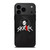 DJ SKRILLEX LOGO iPhone 17 Pro Max Case Cover