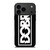 DOBRE BROTHERS LOGO iPhone 17 Pro Max Case Cover