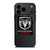 DODGE CHARGER SRT8 LOGO iPhone 17 Pro Max Case Cover