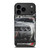 DODGE SRT CAR 1 iPhone 17 Pro Max Case Cover