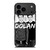 DOLAN TWINS 99 iPhone 17 Pro Max Case Cover