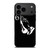 DRAKE PRAYING HANDS iPhone 17 Pro Max Case Cover
