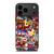 DRIFTING SPORTS CARS 1 iPhone 17 Pro Max Case Cover