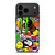 DRIFTING SPORTS CARS 2 iPhone 17 Pro Max Case Cover