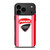 DUCATI CORSE iPhone 17 Pro Max Case Cover