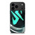 DUDE PERFECT DP iPhone 17 Pro Max Case Cover
