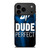 DUDE PERFECT iPhone 17 Pro Max Case Cover